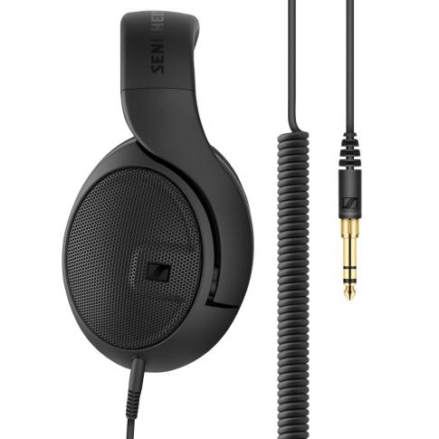 Sennheiser HD400PRO Studio Reference Headphones - Thumbnail 3
