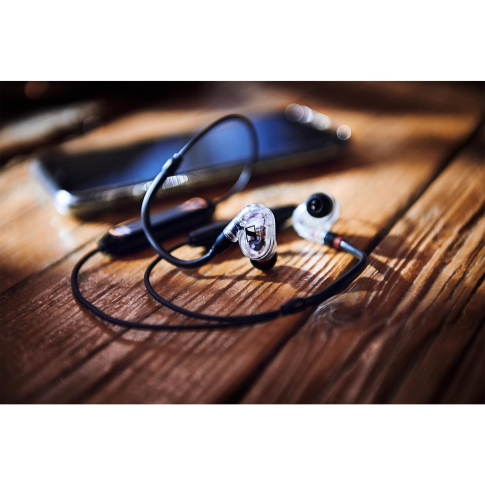 SENNHEISER ゼンハイザー IE 100 PRO CLEAR Sennheiser IE 100 Pro Clear – United States