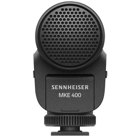Sennheiser MKE 400