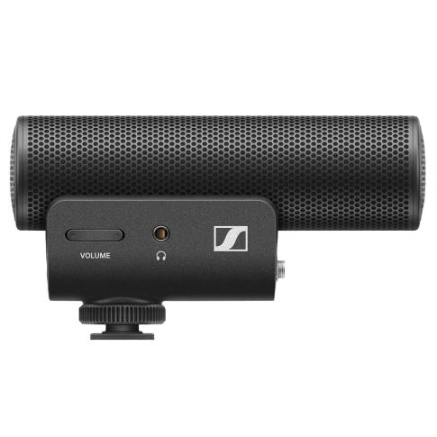 Sennheiser MKE 400 - Thumbnail 5