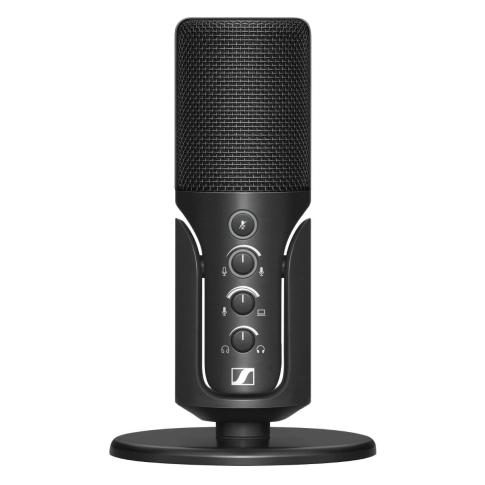 Sennheiser PROFILE STREAMING SET Mic with Boom Arm | IDJNOW