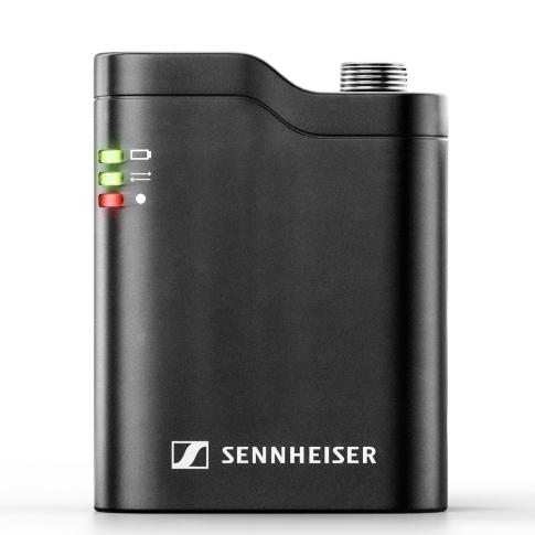 Sennheiser PROFILE WIRELESS 2-CHANNEL SET Microphone System