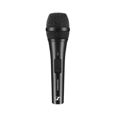 Sennheiser XS-1 Dynamic Cardioid Vocal Microphone