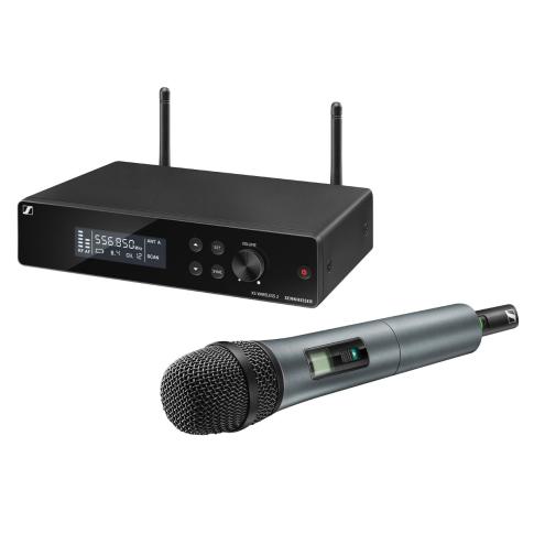 Sennheiser XSW-2-865-A Wireless Vocal Set