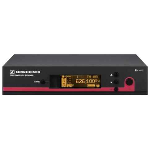 Sennheiser EM 100 G3 rack-mount receiver 