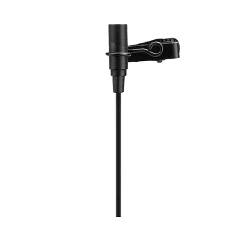Sennheiser ME 2 clip-on microphone