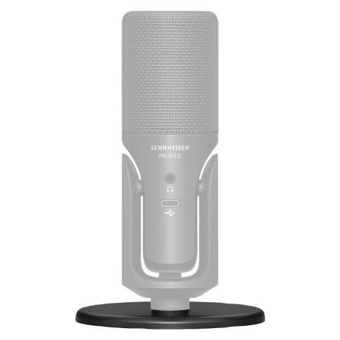 Sennheiser PROFILE TABLE STAND Durable Table Stand Rear
