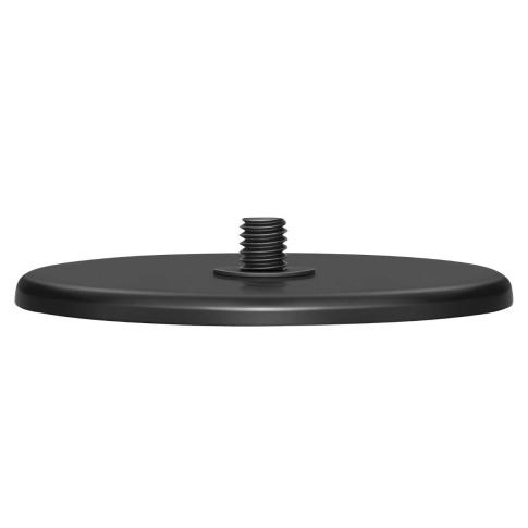 Sennheiser PROFILE TABLE STAND Durable Table Stand Side