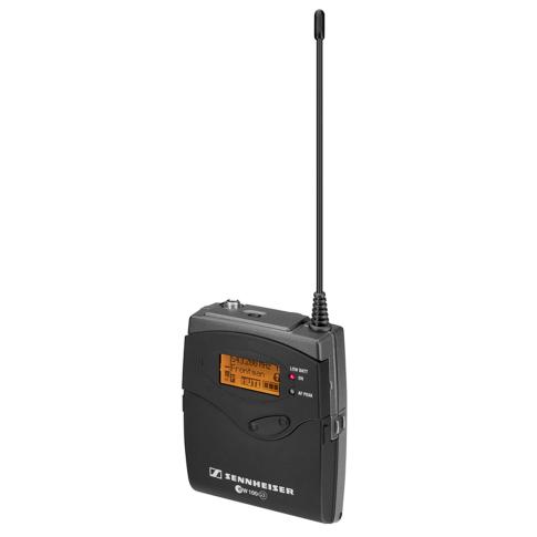 Sennheiser SK 100 G3 bodypack transmitter