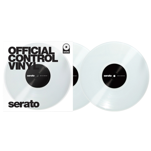 taroさん専用Serato Control Vinyl 2セット Serato Multi Color 12” Control Vinyl Package | IDJNOW