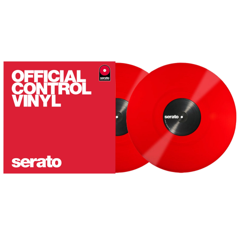 Serato OFFICIAL CONTROL VINYL ピンク s-l1200.jpg