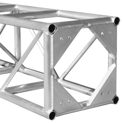 Show Solutions ST-2020-072 6' Long 20.5" x 20.5" Box Truss