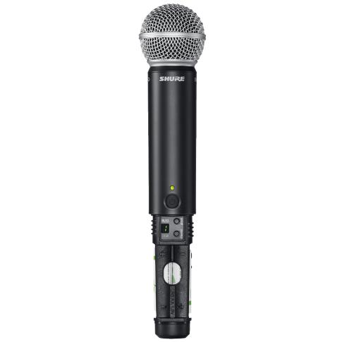 SHURE 58 マイク SM58® - Vocal Microphone - Shure USA