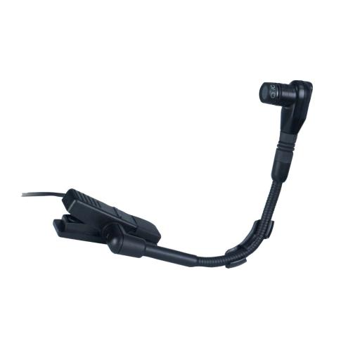 Shure GLXD14R+ Dual Band System with Instrument Mic | IDJNOW