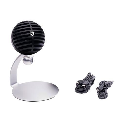 Shure MV5C Home Office Microphone