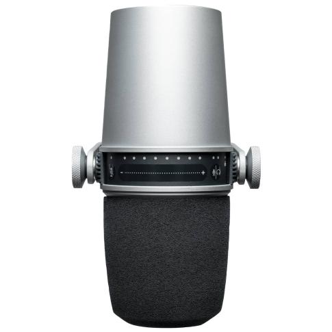 配信機器・PA機器・レコーディング機器 SHURE MX7 Podcast microphone 51qSKsbTQTS._UF894,1000_QL80_.jpg