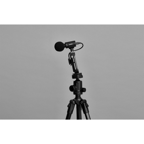 Shure MV88+ Video Kit Premium Digital Microphone | IDJNOW