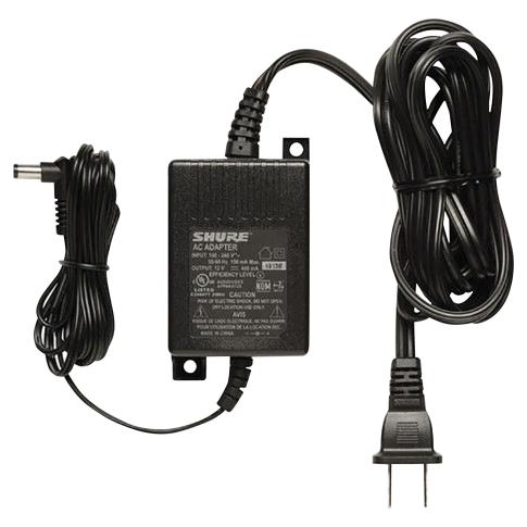 Shure PS24US Power Supply