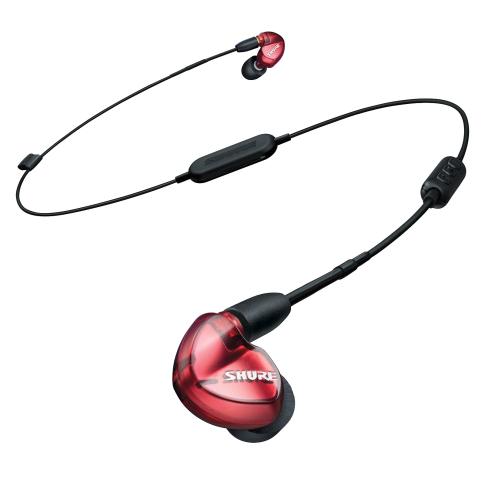 SHURE SE535LTD (BeatAudio SilverSonic付) Shure SE535 Sound-Isolating In-Ear Stereo Headphones SE535LTD