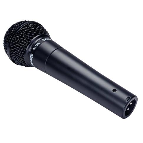 SM58® - Vocal Microphone - Shure USA