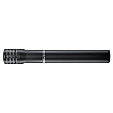 Shure SM94 Cardioid Condenser Instrument Microphone | IDJNOW