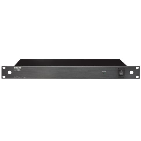 Shure UA846Z2 LC GLX-D Frequency Manager