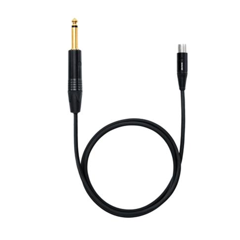 Shure WA306 Instrument Cable