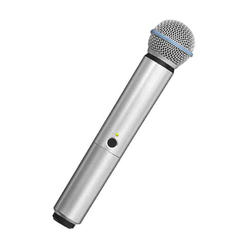 アクセサリー BETA58A-X Amazon.co.jp: 【旧モデル】SHURE ダイナミック マイクロフォン