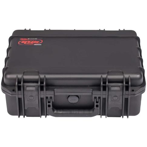 SKB iSeries Waterproof Shure SLX-D/QLX-D Case | IDJNOW