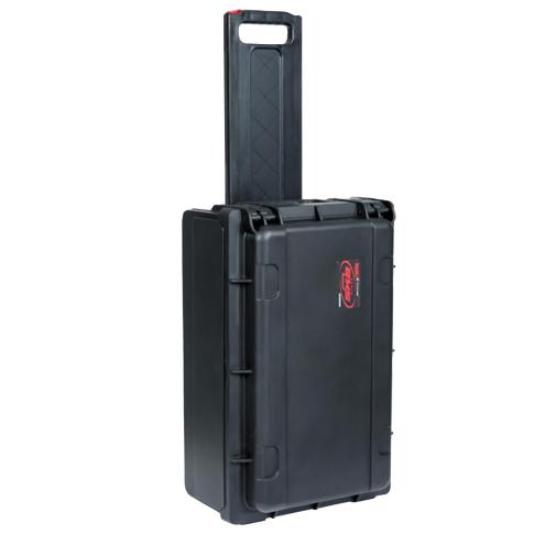SKB 1SKB-iSF2U Injection Mold Laptop/2U Rack Case | IDJNOW