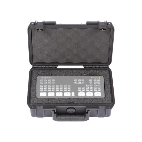 SKB Cases 3i-10063ATM iSeries BlackMagic ATEM Mini/Pro Switcher Case