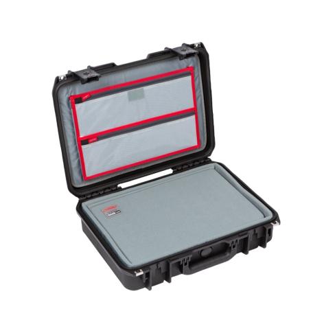 SKB Cases 3i-1813-5NT iSeries Laptop Case with Think Tank Interior