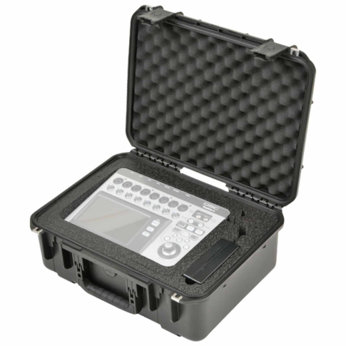 SKB Cases 3i1813-7-TMIX iSeries 1813-7 Watertight QSC TouchMix Case