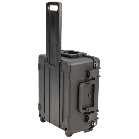 SKB Cases 3i2015-10DM3 iSeries 2015-10 Yamaha DM3 Digital Mixer Case Handle
