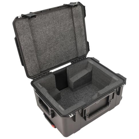 SKB Cases 3i2015-10DM3 iSeries 2015-10 Yamaha DM3 Digital Mixer Case Right 2