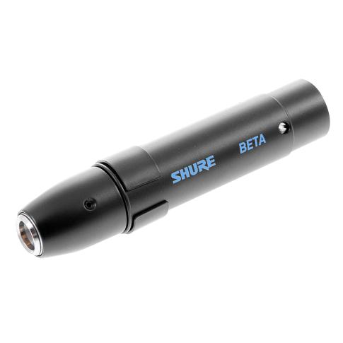 Shure SM35-XLR Performance Headset Condenser Microphone | IDJNOW