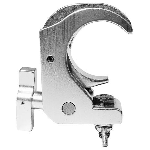 Global Truss Snap Clamp Medium Duty Low Profile Hook Style Clamp