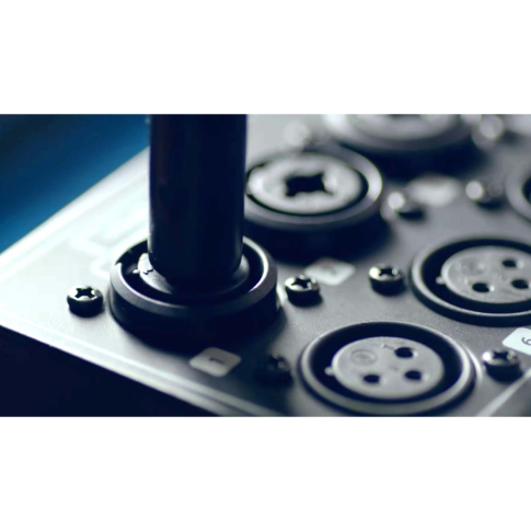 Soundcraft Ui16 16-channel Digital Mixer with Wireless Control TRS