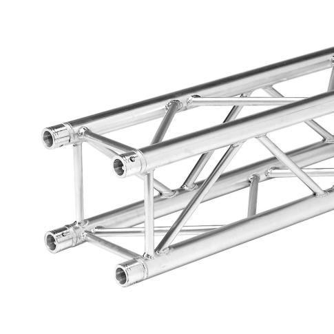 Global Truss 8.2FT (2.5M) Square Segment 3mm Wall [SQ4113P]