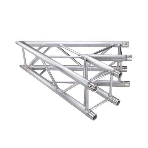 Global Truss 3.28FT (1.0m) 2 Way 45 Degree Corner [SQ-4119]