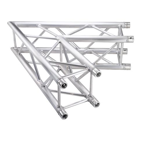 Global Truss 3.28ft (1.0m) 2 Way 60 Degree Corner [SQ-4120]