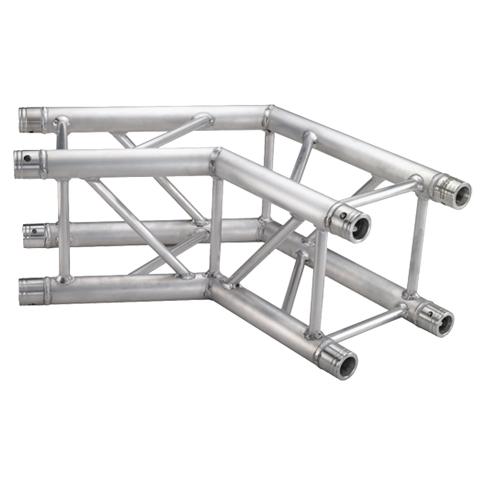 Global Truss 1.64FT (0.5m) 2 Way 135 Degree Corner [SQ-4123]