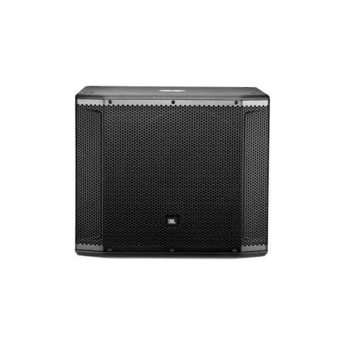 JBL Pro SRX818SP 18” Self-Powered Subwoofer System