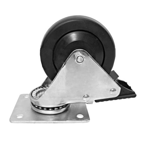 Global Truss ST-157/Cast Replacement Lock Caster for ST-157