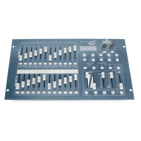 Chauvet Dj Stage Designer 50