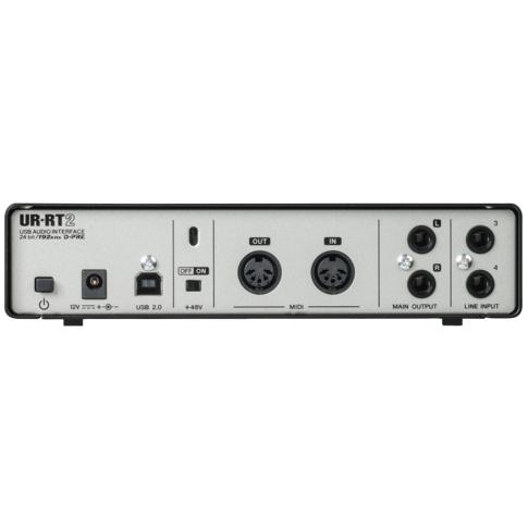 【美品】steinberg　UR-RT2 (urrt2) Amazon.com: Steinberg UR-RT2 Interface with Rupert Neve