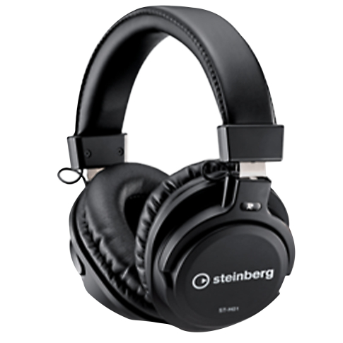 Steinberg UR22MKII Recording Pack with Dual-Channel Audio Interface - Store Demo