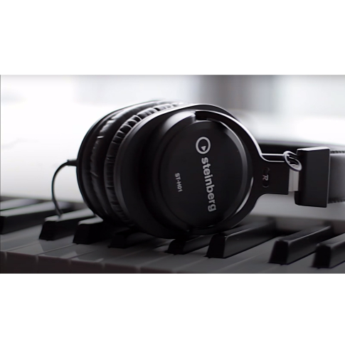 Steinberg UR22MKII Recording Pack with Dual-Channel Audio Interface - Store Demo