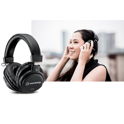 Steinberg UR22MKII Recording Pack with Dual-Channel Audio Interface - Store Demo