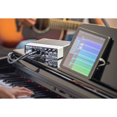 Steinberg UR22MKII Recording Pack with Dual-Channel Audio Interface - Store Demo